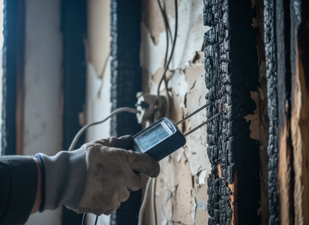 Fire Damage Restoration San Marcos, CA FAQs